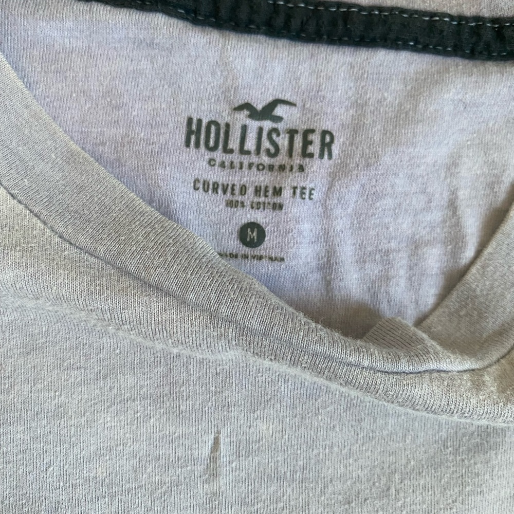 Tee - Picture 4 of 4